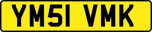 YM51VMK