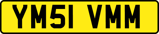 YM51VMM