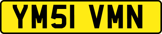YM51VMN