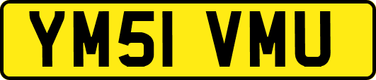 YM51VMU