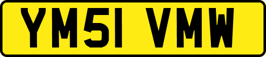 YM51VMW