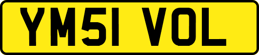 YM51VOL