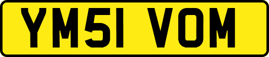YM51VOM