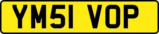 YM51VOP