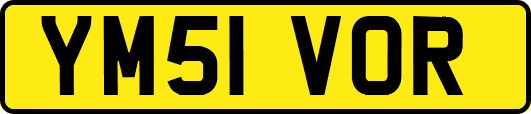 YM51VOR