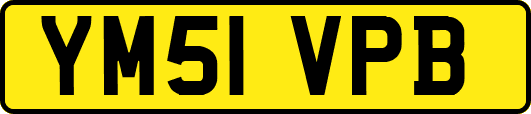 YM51VPB