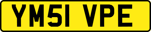 YM51VPE