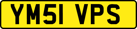 YM51VPS