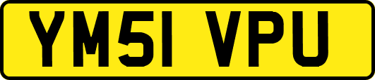 YM51VPU