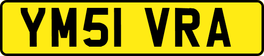 YM51VRA