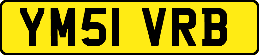 YM51VRB
