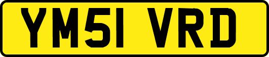 YM51VRD