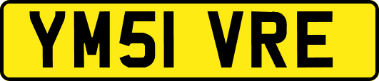 YM51VRE