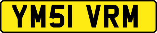 YM51VRM