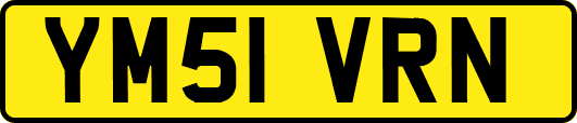 YM51VRN