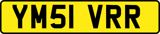 YM51VRR
