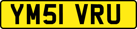 YM51VRU
