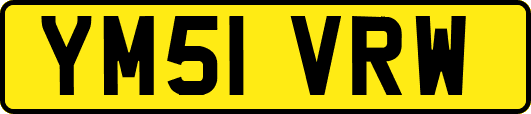 YM51VRW