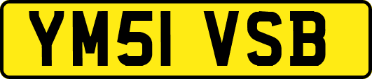YM51VSB
