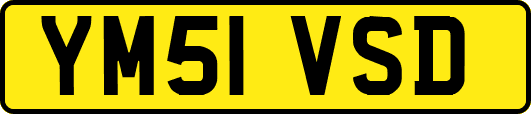 YM51VSD