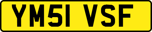YM51VSF