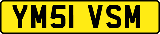 YM51VSM