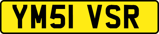 YM51VSR