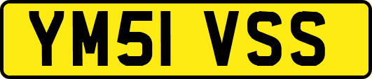 YM51VSS