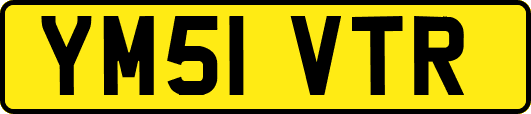 YM51VTR