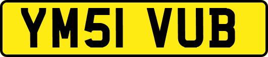 YM51VUB