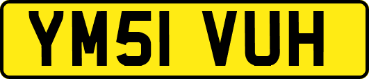 YM51VUH