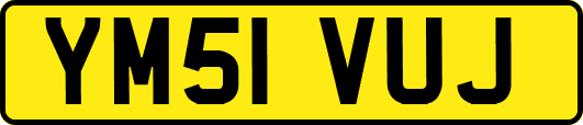 YM51VUJ