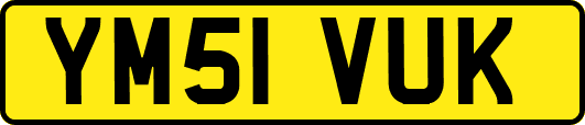YM51VUK