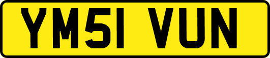 YM51VUN