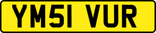YM51VUR