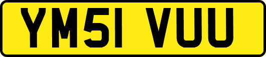 YM51VUU