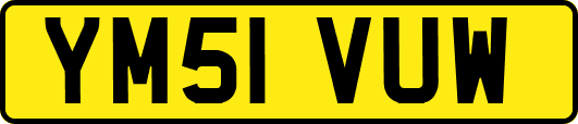 YM51VUW