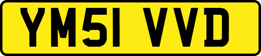 YM51VVD