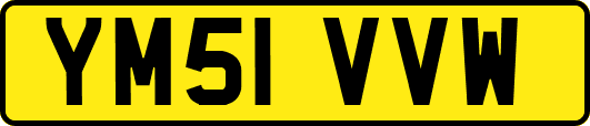 YM51VVW