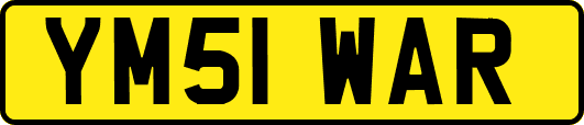 YM51WAR