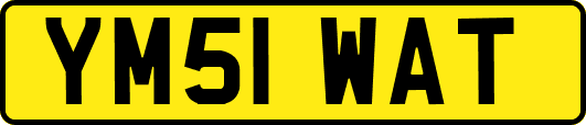 YM51WAT