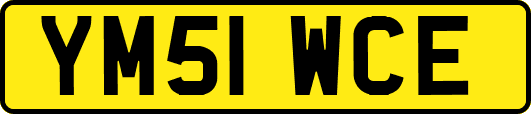 YM51WCE