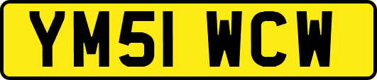 YM51WCW