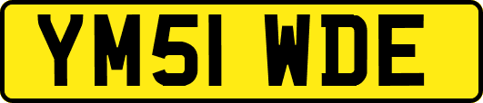 YM51WDE