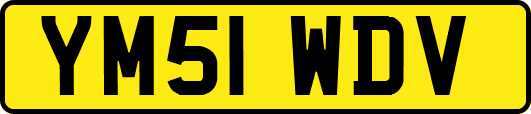 YM51WDV