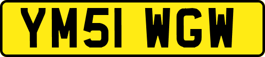 YM51WGW