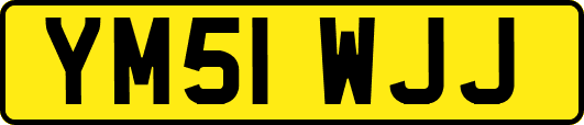 YM51WJJ