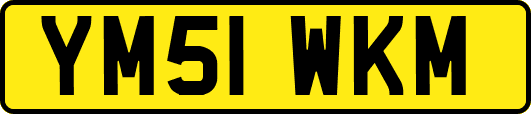 YM51WKM