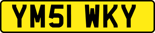 YM51WKY