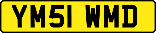 YM51WMD